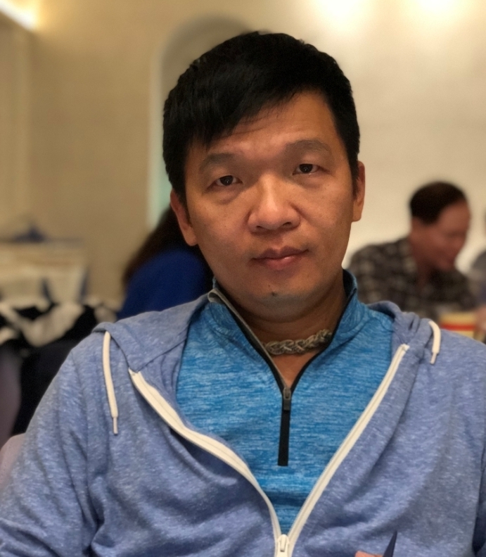 創發科技總經理 王博民先生